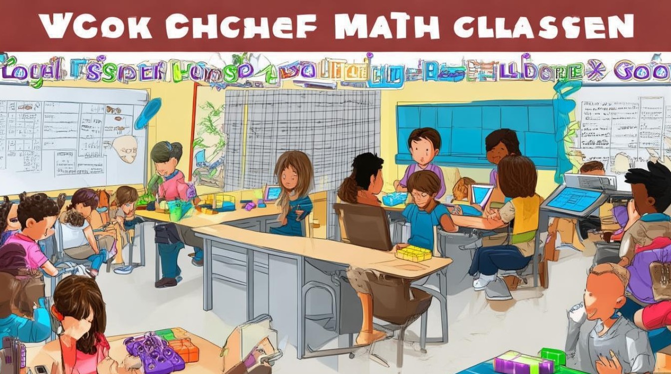 如何让初中生爱上数学？实用学习方法与兴趣培养指南