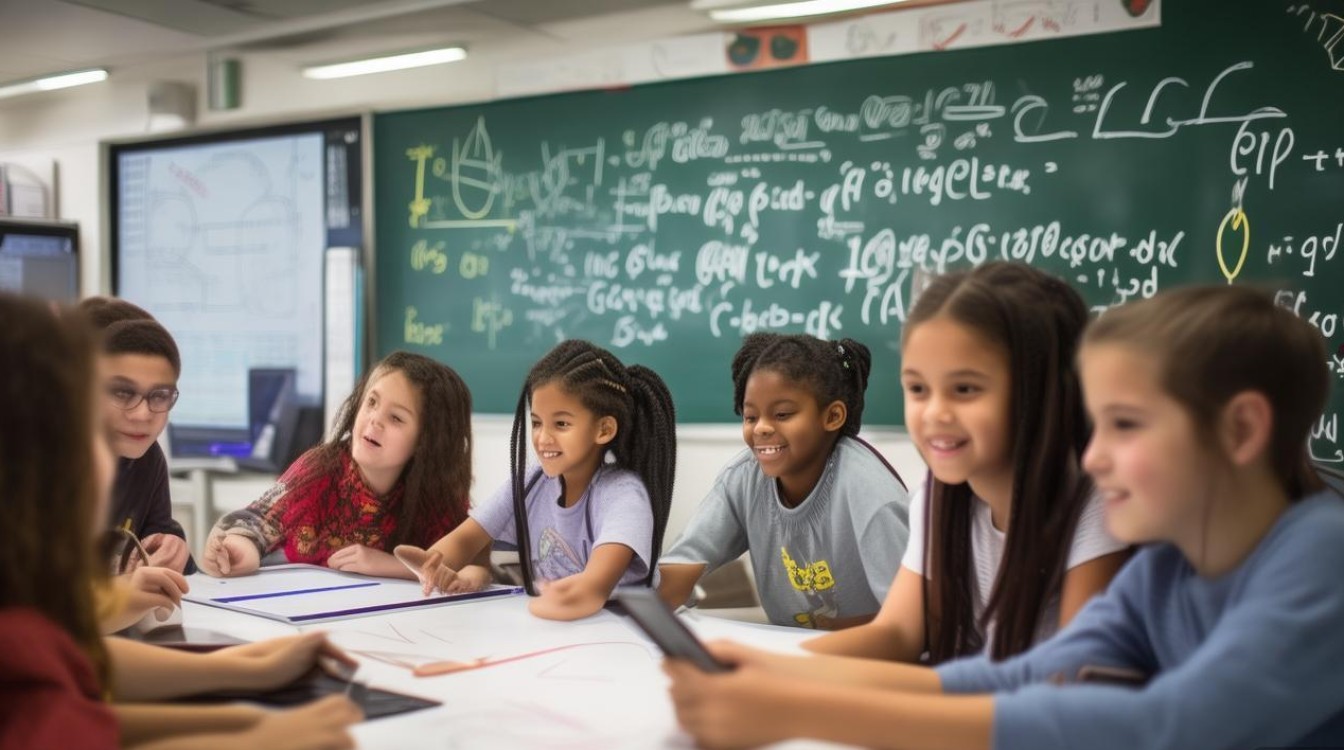 初中生高效自学数学的关键方法有哪些？如何突破学习瓶颈？