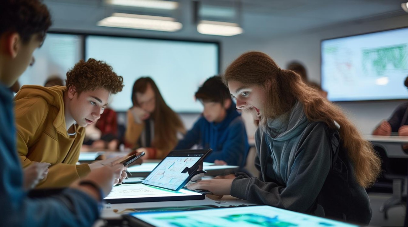 如何高效学习高中数学？探究数字学习的高中数学教案策略？