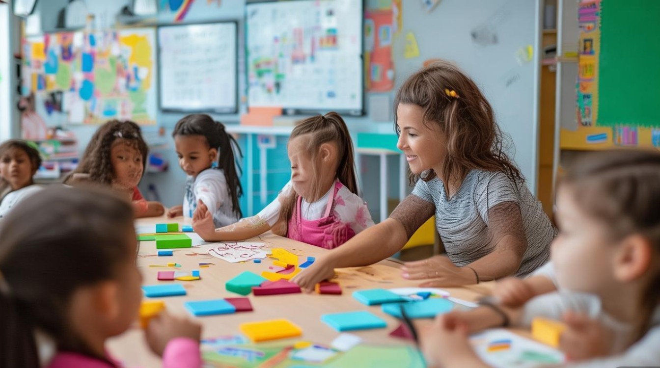 如何有效提升女儿小学数学成绩，找到最适合她的学习方法？