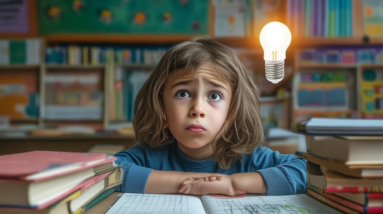 小学数学成绩不佳，如何突破困境找到有效学习方法？