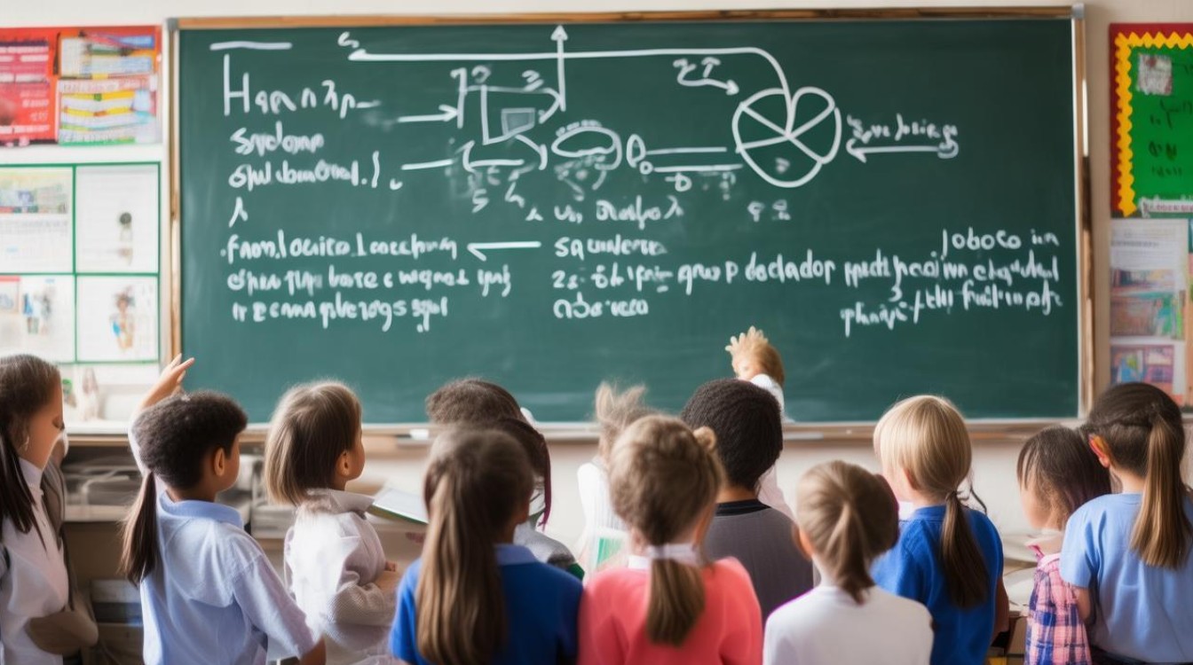 小学生数学分数怎么看？