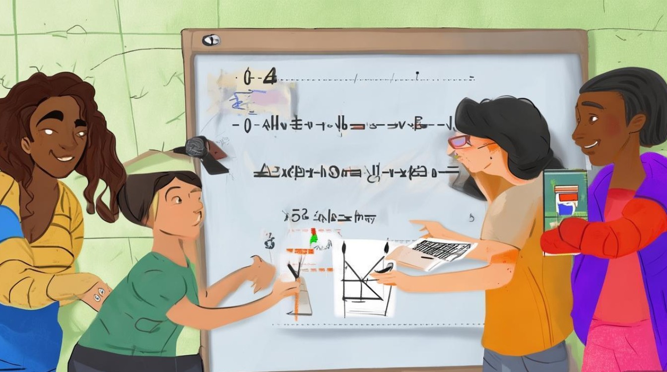 初中数学学习有哪些误区，如何高效掌握方法？