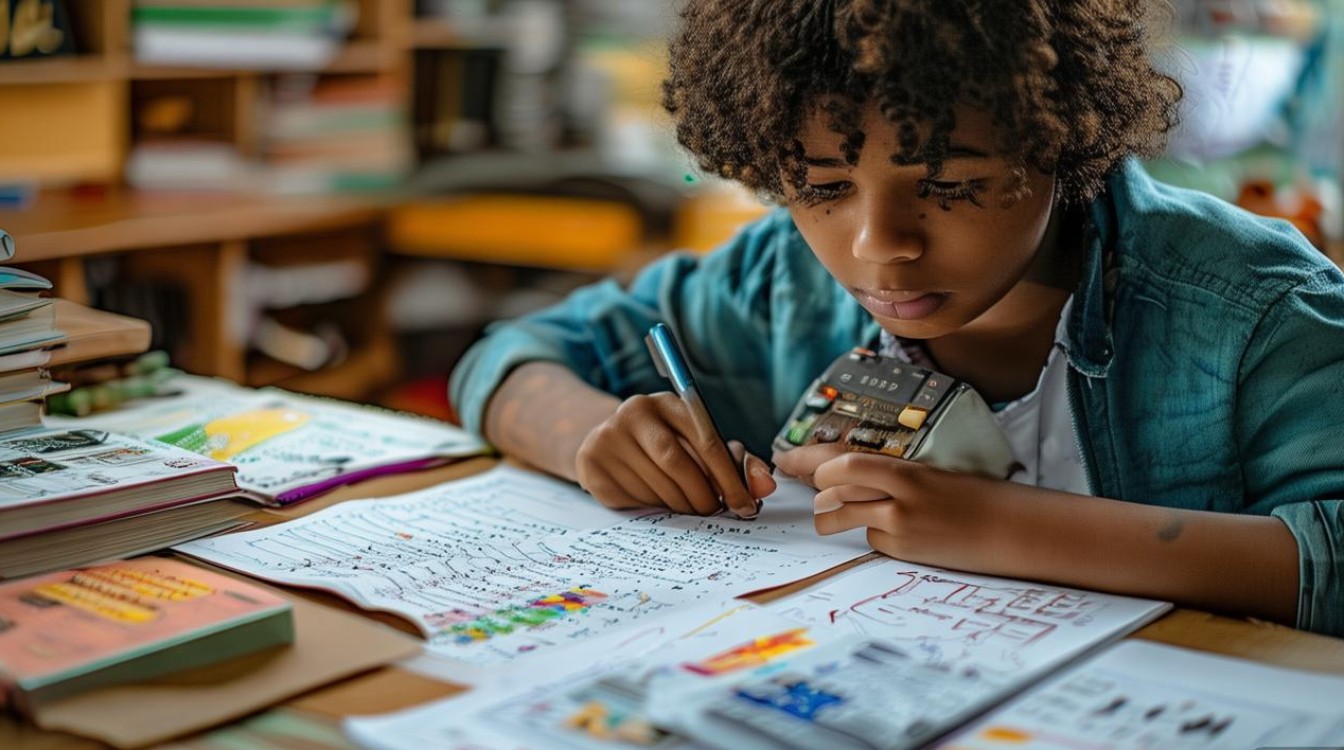 初中数学错题重考有哪些高效策略和技巧？如何避免重复犯错？