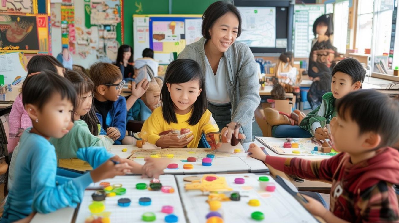 如何帮助小学学渣高效提升数学成绩，突破学习困境？