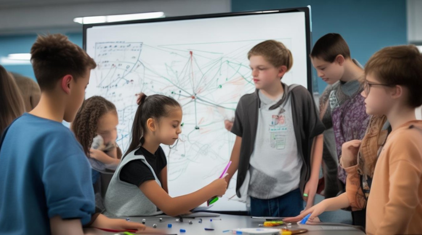 初中数学探究方法，如何有效提升学习效率？