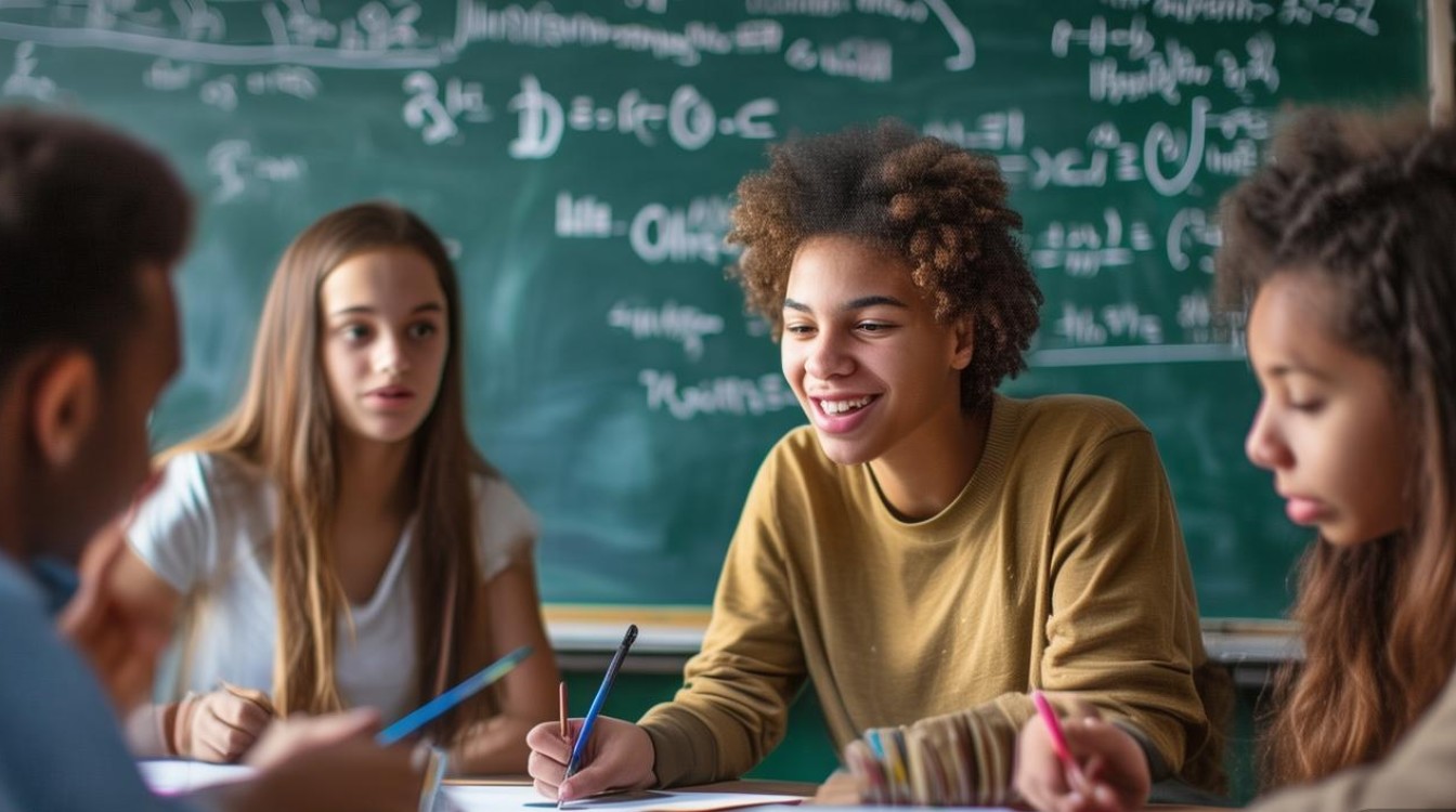 初中数学学习，如何高效提升成绩，突破难题瓶颈？