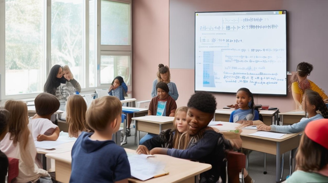 初中生如何参加数学竞赛？报名条件与流程详解