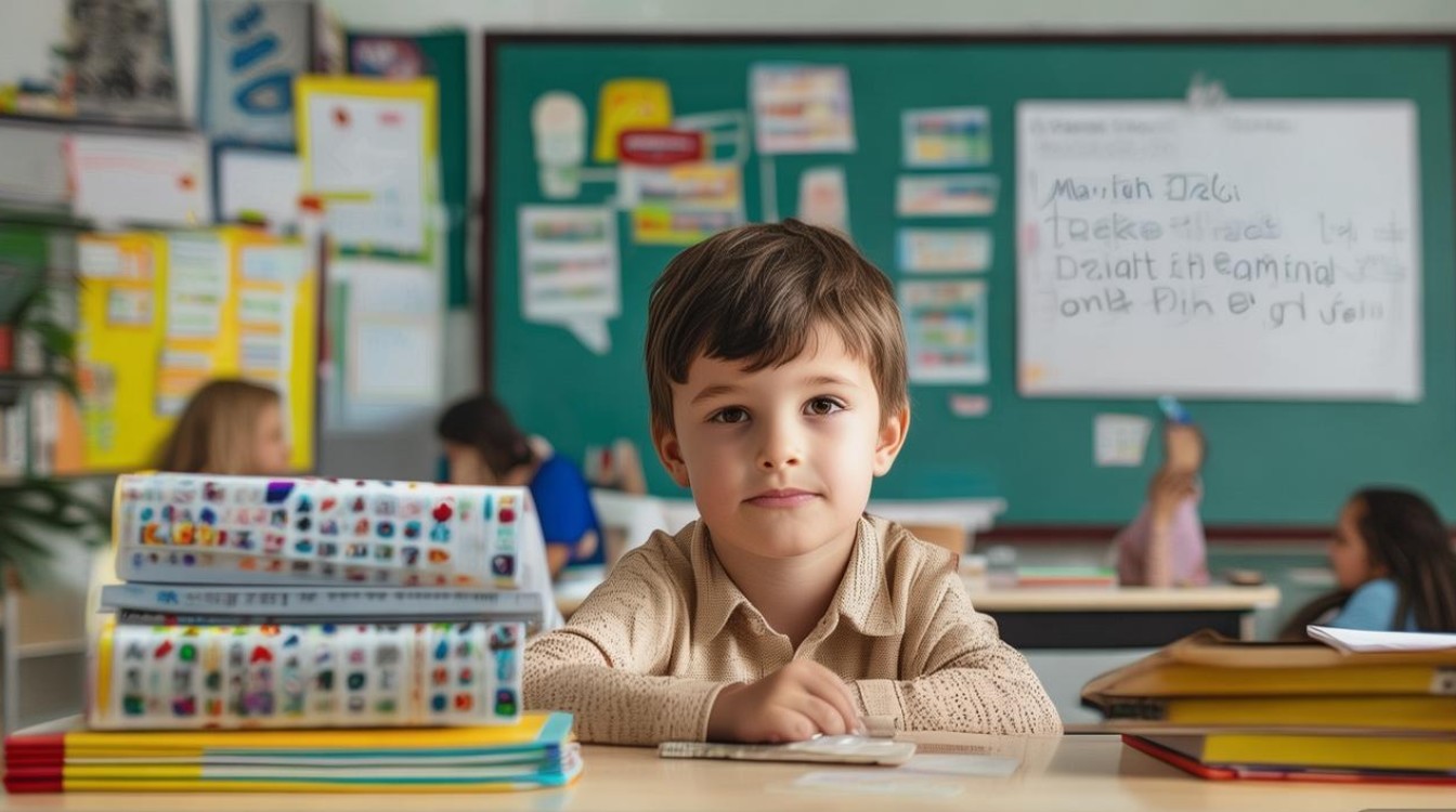 孩子小学数学成绩不佳，如何有效提升及改善学习状况？策略与建议全解析！