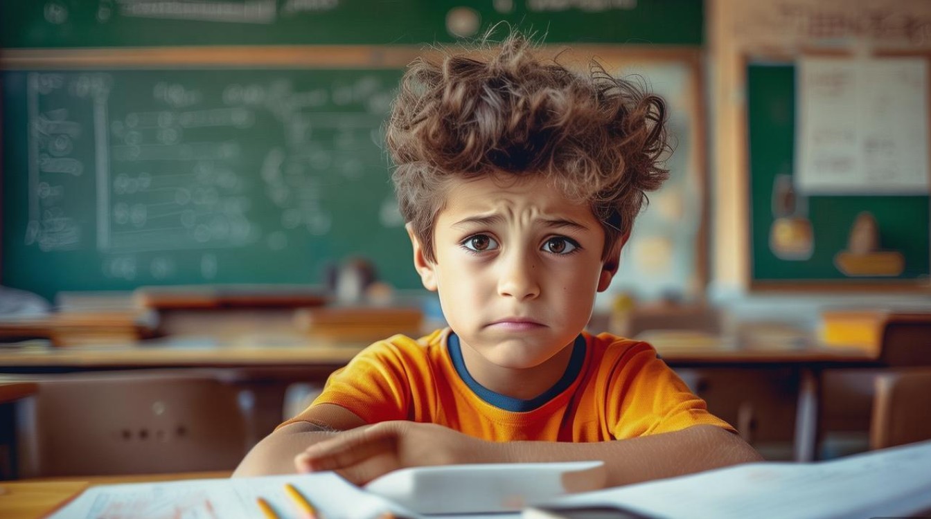 小学生嫌数学老师怎么办