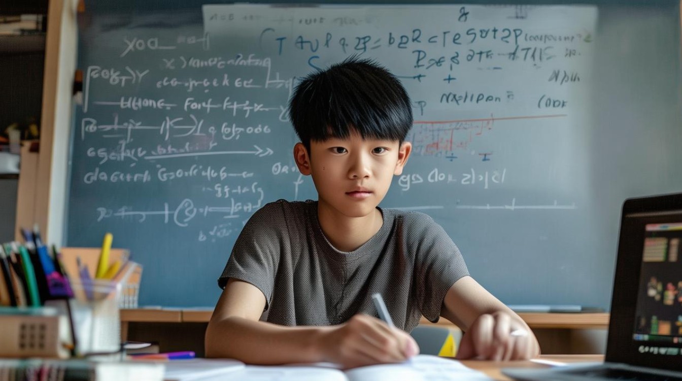 初中生如何有效自学数学，突破难题，掌握高效学习方法？