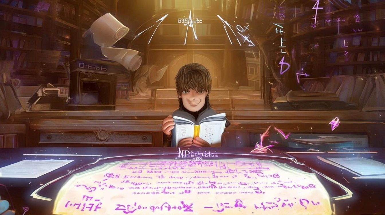 初中数学难题究竟藏于何处？如何高效攻克？揭秘解题秘籍！