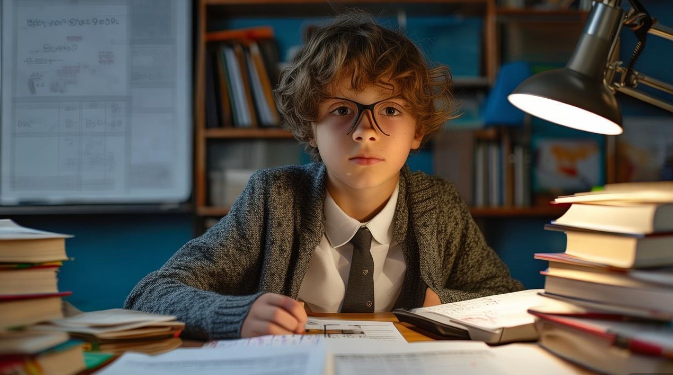 小学数学82分，如何高效提升成绩，突破瓶颈？