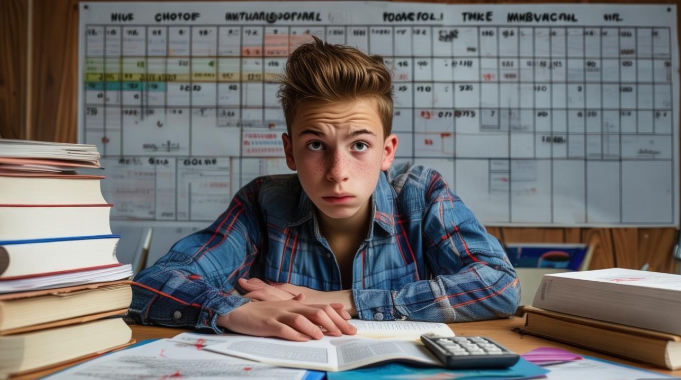 高中学生体学成绩不理想，如何高效提升与突破？