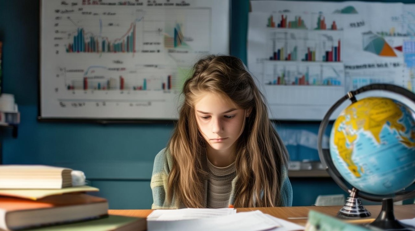 高中生如何高效掌握经济学精髓,提升学术与实际应用能力?
