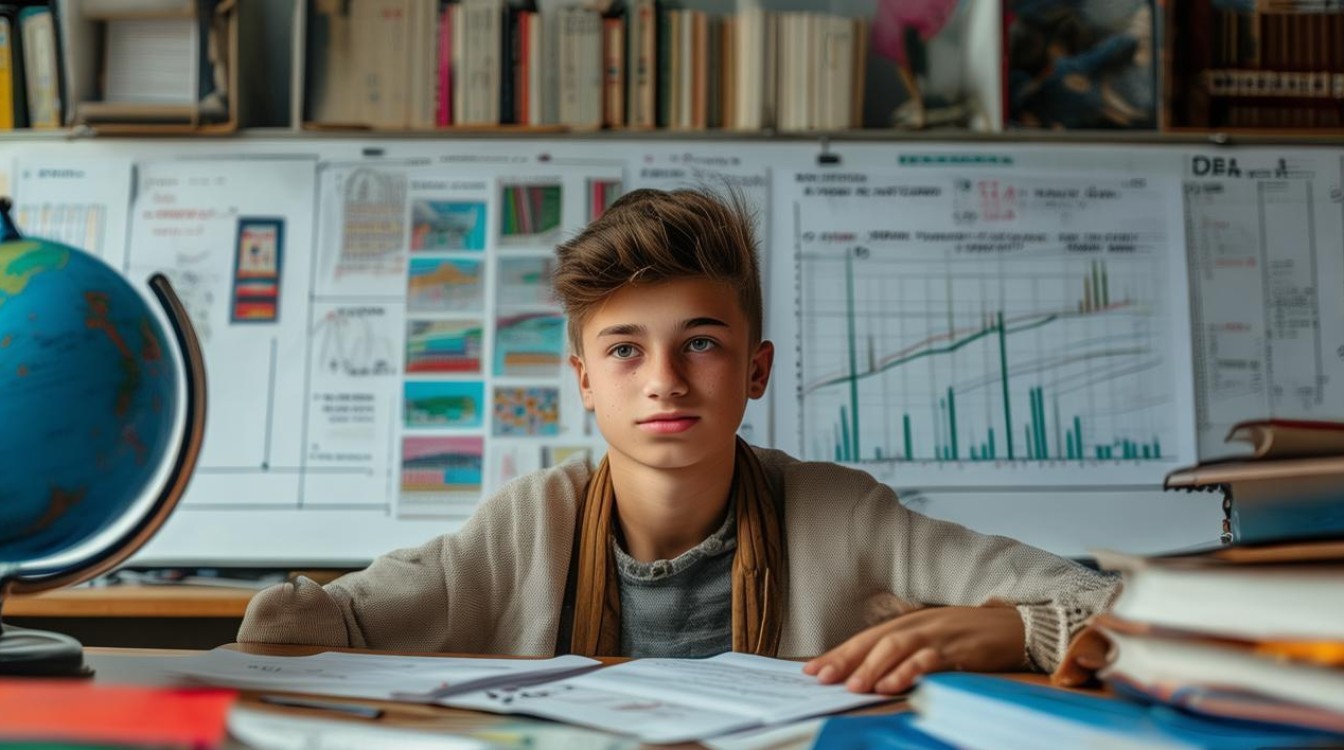 高中生如何高效掌握经济学精髓,提升学术与实际应用能力?