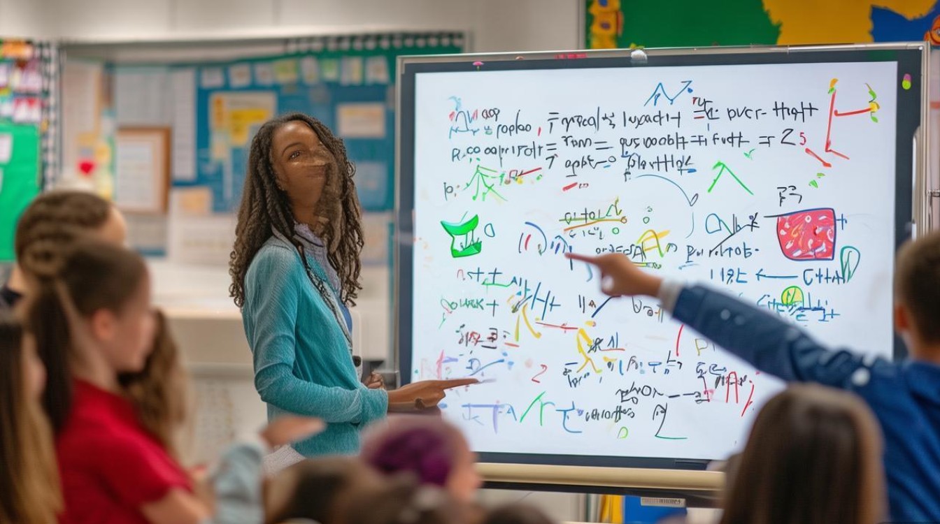 初中数学教学如何巧妙设计,激发学生兴趣与热情?