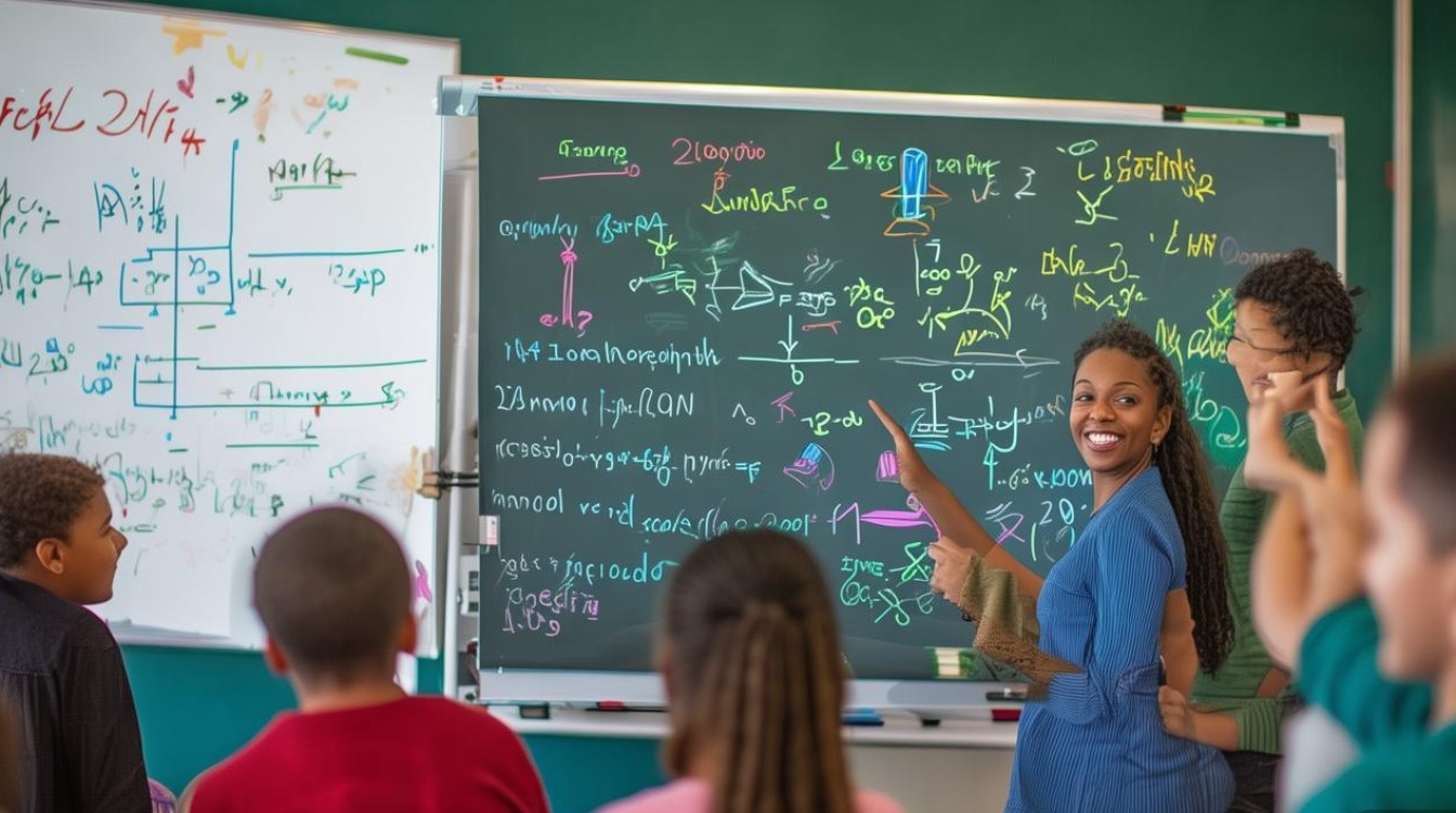 初中数学教学如何巧妙设计,激发学生兴趣与热情?