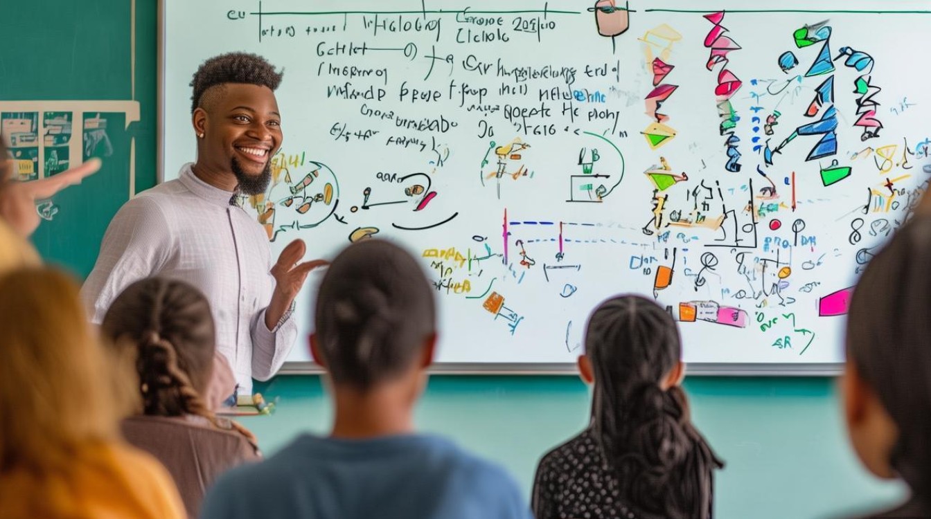 初中数学教学如何巧妙设计,激发学生兴趣与热情?