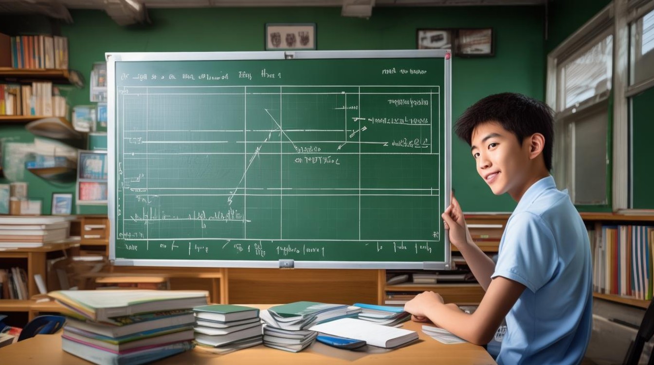 高中运动学图像解题技巧解析,如何轻松应对图像题挑战?