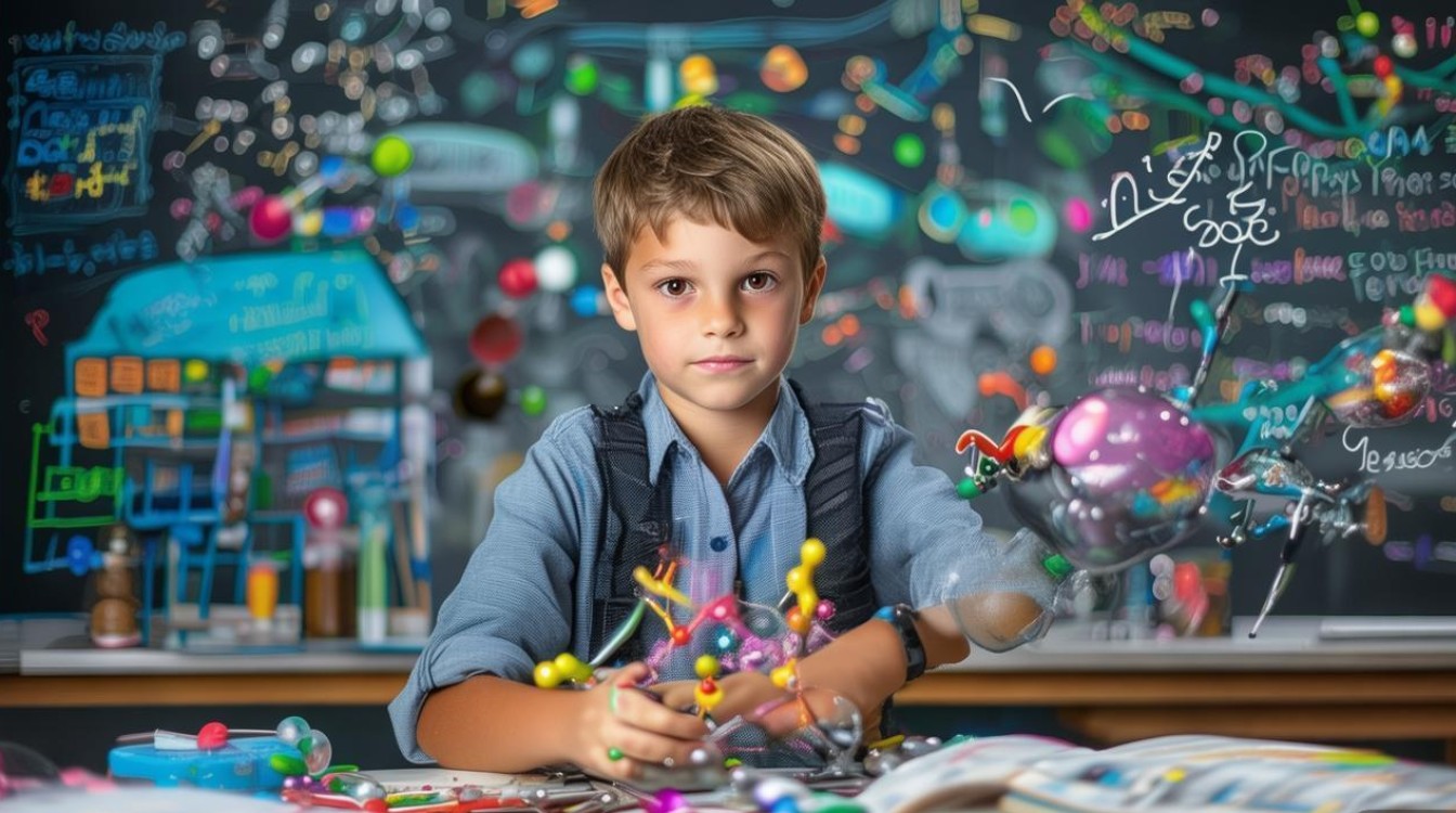 如何高效速成,轻松掌握高中化学知识?