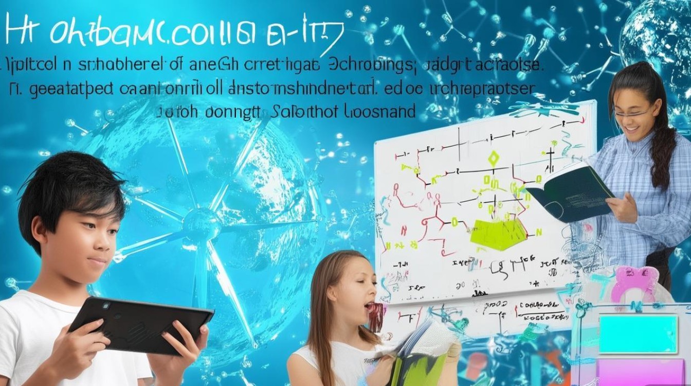 如何高效速成,轻松掌握高中化学知识?