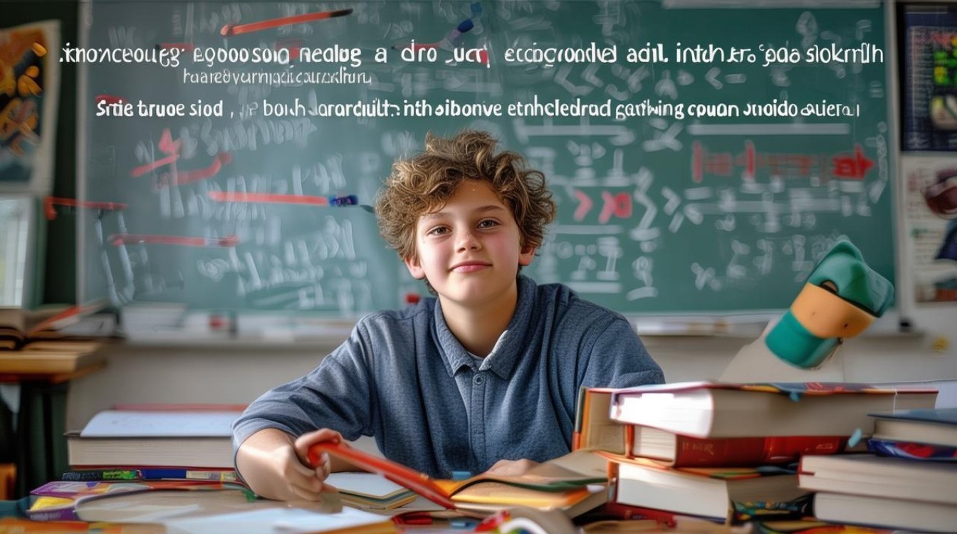 后进生高中数学学不好,如何高效提升学习技巧?揭秘后进生逆袭之路!