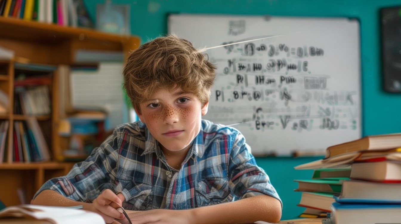 后进生高中数学学不好,如何高效提升学习技巧?揭秘后进生逆袭之路!