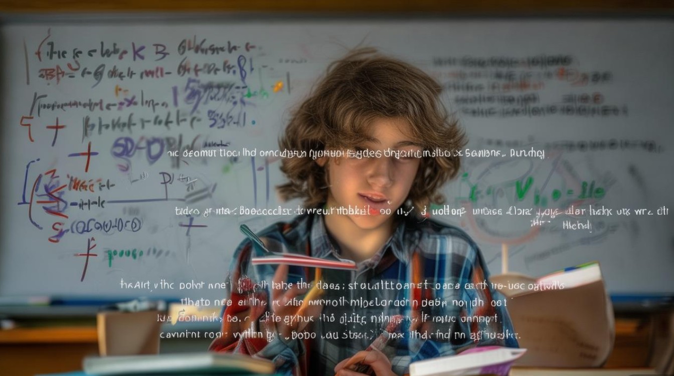 后进生高中数学学不好,如何高效提升学习技巧?揭秘后进生逆袭之路!