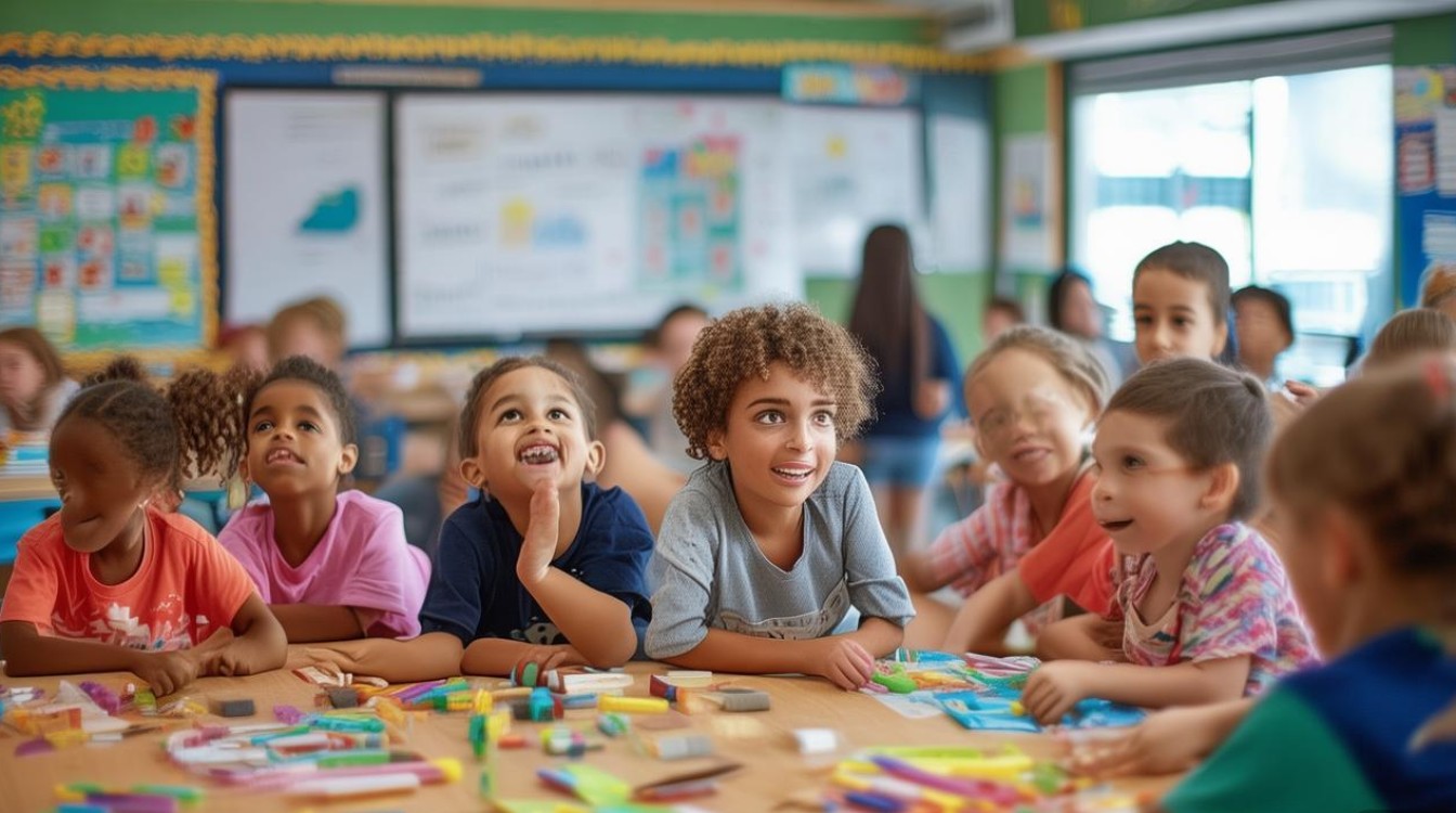 如何有效提升小学数学成绩,摆脱倒数困境?探索针对性解决方案!