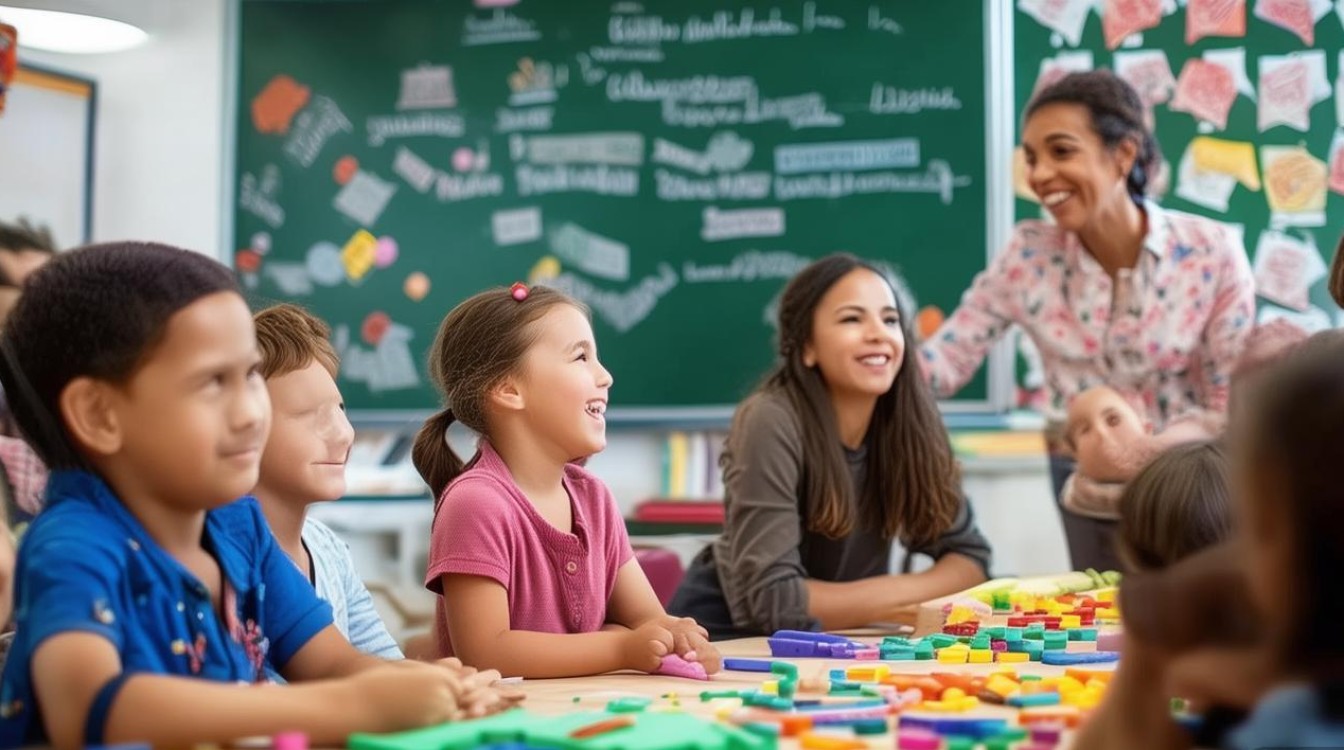 如何有效提升小学数学成绩,摆脱倒数困境?探索针对性解决方案!