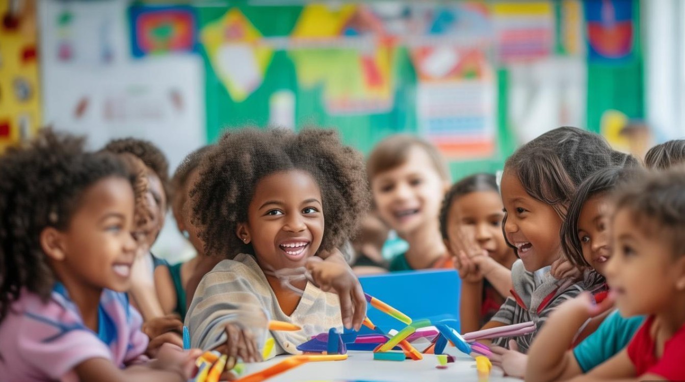 如何激发小学生对数学动脑兴趣,有效提升数学思维能力?