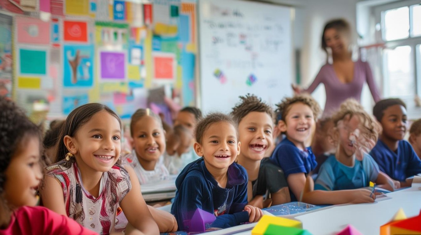 如何激发小学生对数学动脑兴趣,有效提升数学思维能力?