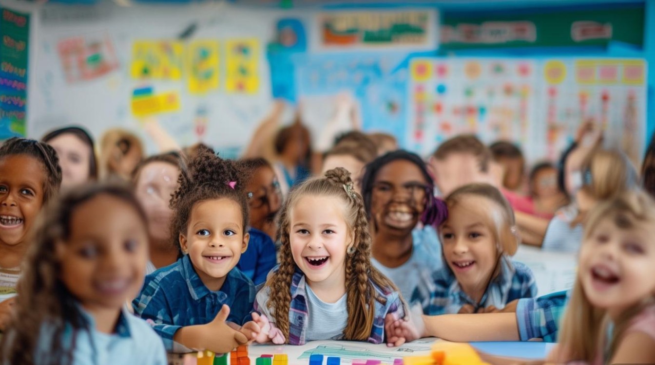 如何激发小学生对数学动脑兴趣,有效提升数学思维能力?