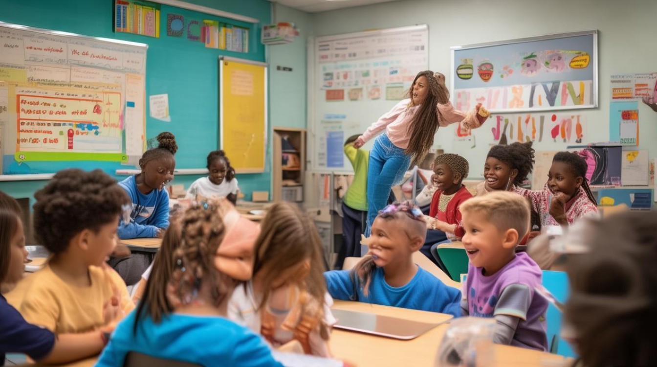 初中生数学学习兴趣提升有何秘诀？探索创新教学方法与策略！