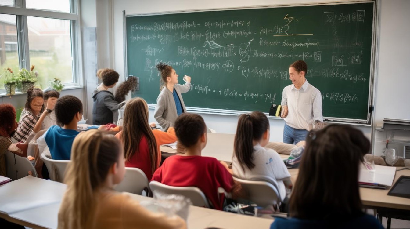 初中生学好数学的关键方法有哪些？如何有效提升数学成绩？