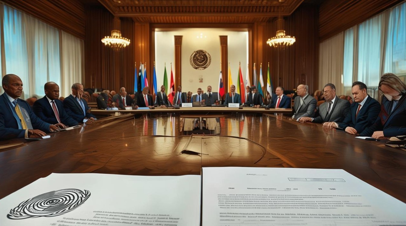 安理会授权延长伊瑞尼行动半年期限，维护稳定局势的延续行动