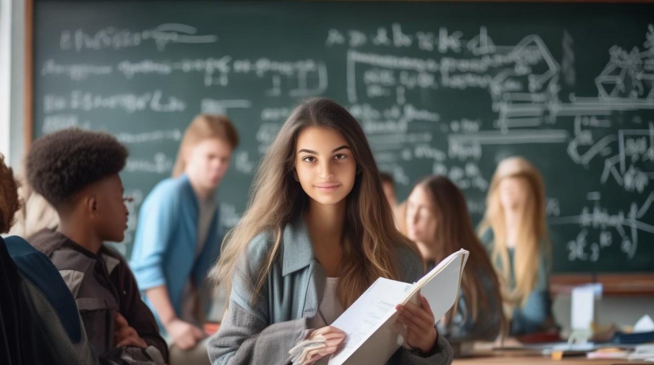 初中数学如何快速提升，实现成绩拔尖的秘诀是什么？