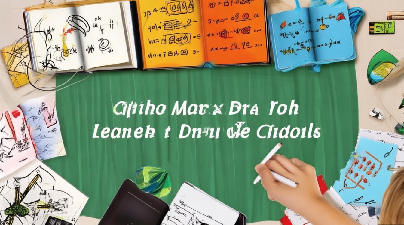 初中数学快速入门有哪些秘诀或方法？
