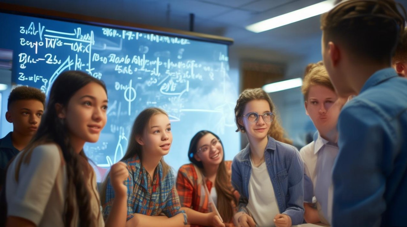 揭秘高分秘诀，高中数学高分学霸养成记