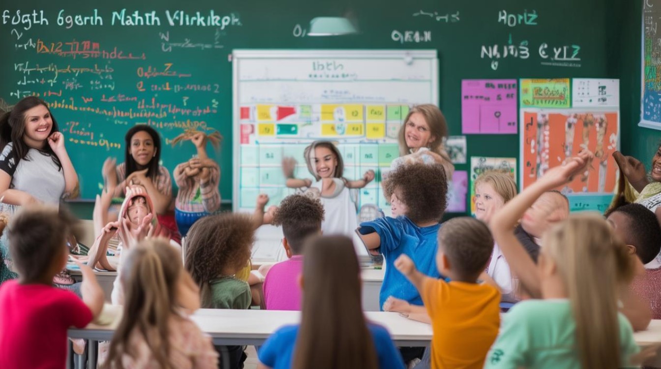 小学数学成绩不佳，如何有效提升和改善学习状况？破解数学难题攻略大揭秘！