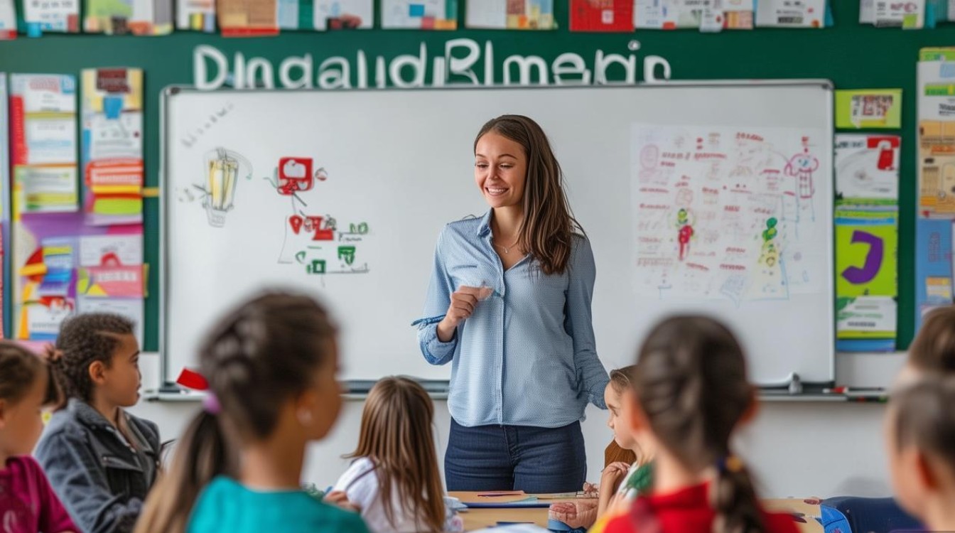 怎么教小学生大附点数学？