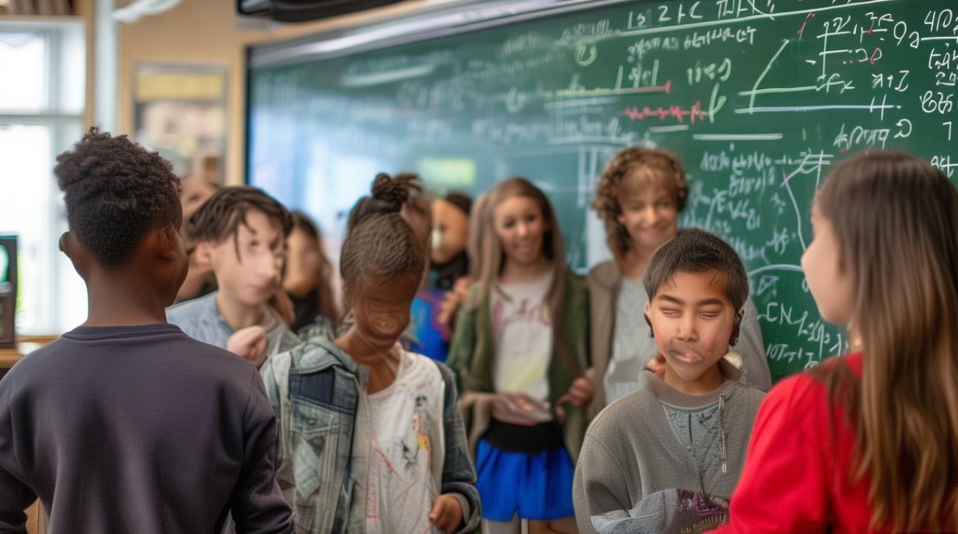 初中同学如何考高中数学？