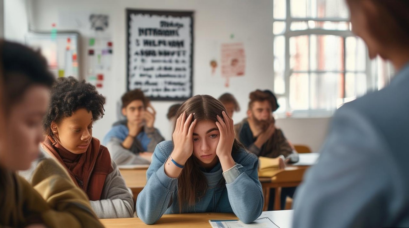 高中生学习停滞不前，如何激发学习动力，走出学习困境？