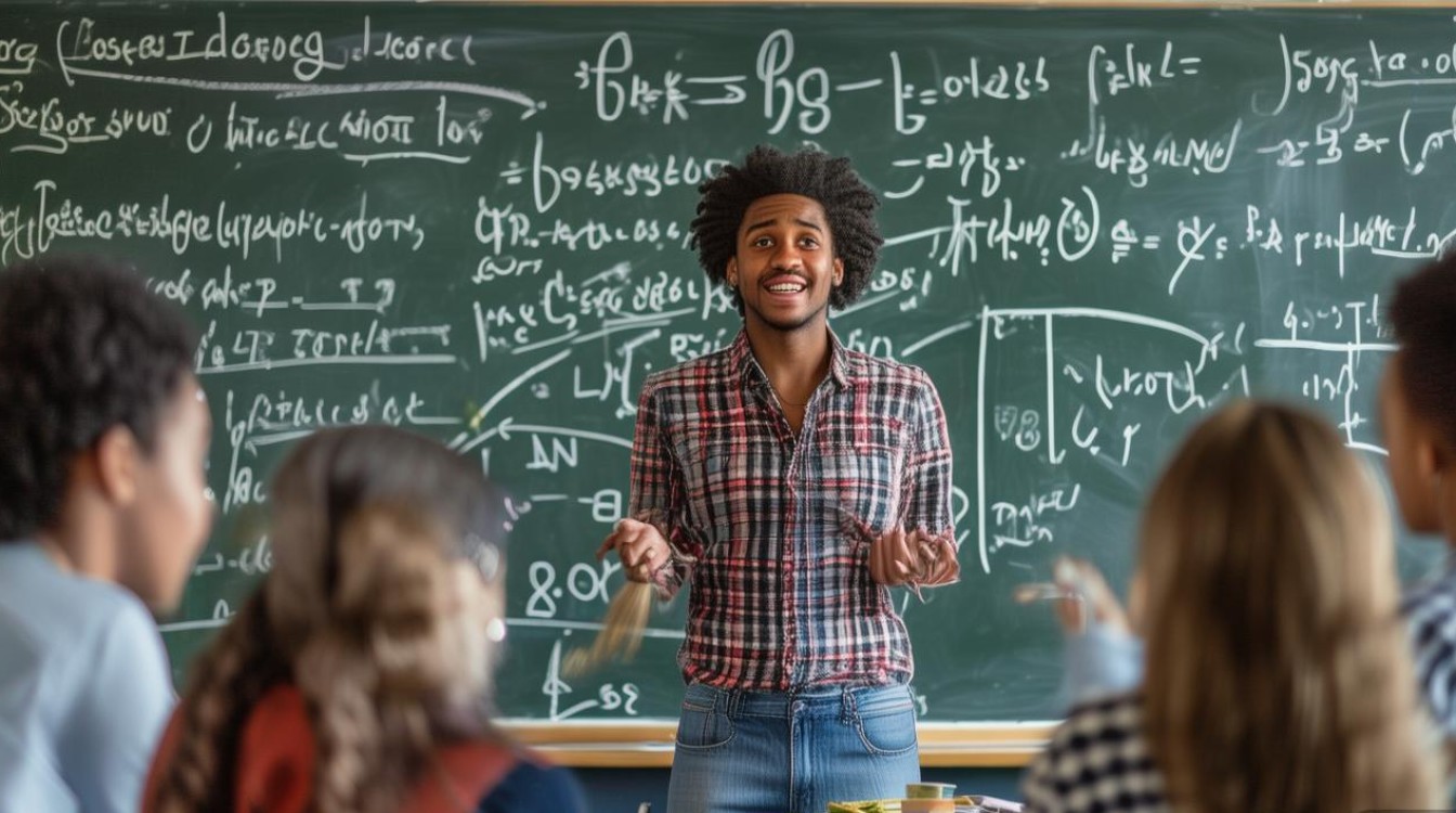 高中数学学习技巧揭秘，我来教你如何高效学数学，你掌握了吗？