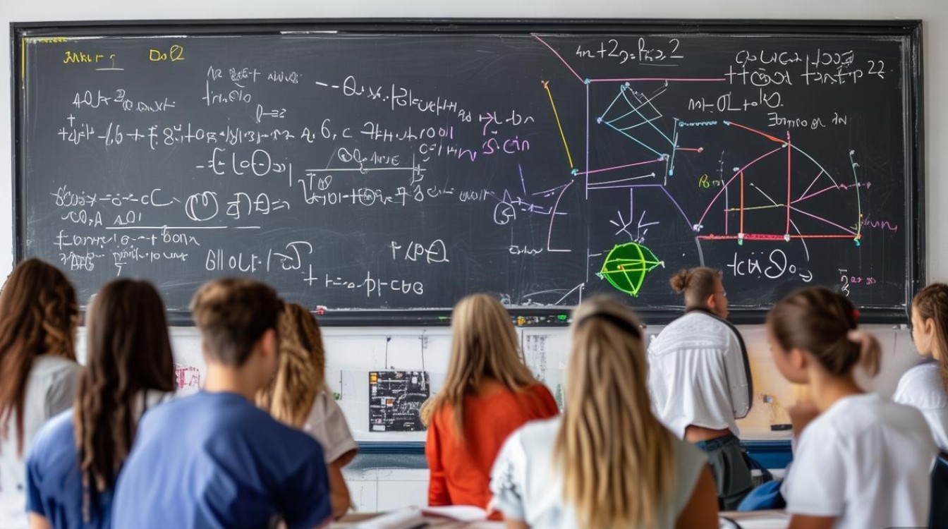 高中数学基础学哪些知识