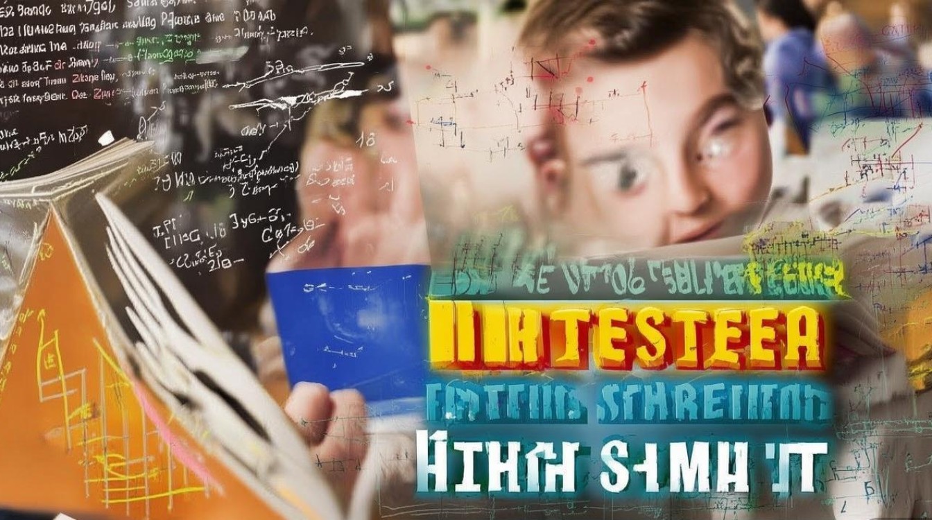 如何突破高中数学黄金水平？高效学习策略揭秘！