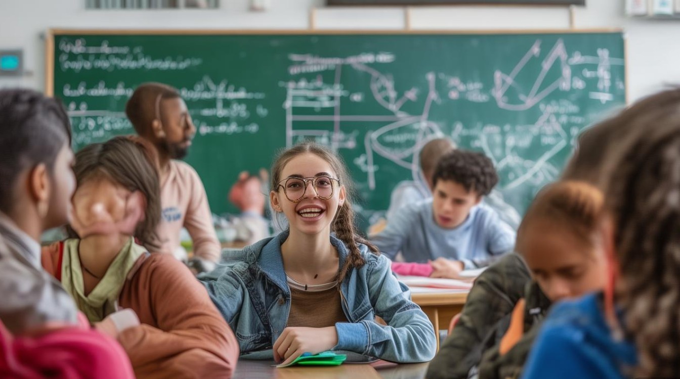 初中阶段如何有效提升数学思维，突破学习瓶颈？