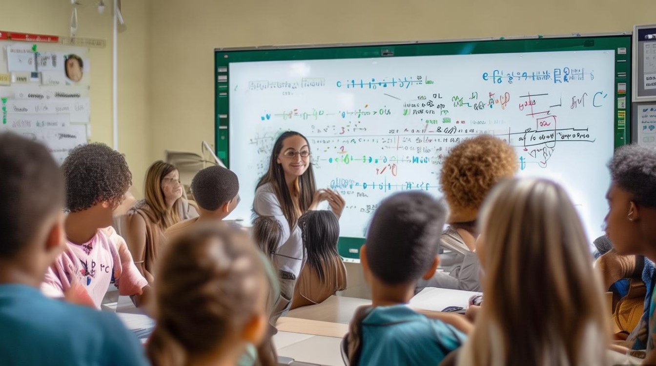 初中数学如何才能学好？高效学习策略与技巧揭秘！
