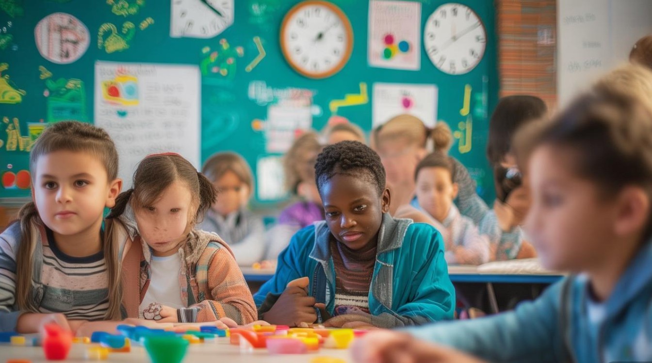 小学到底怎么学数学知识，小学数学学习策略，如何有效掌握基础数学知识？